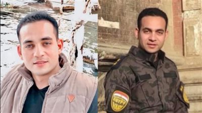 النقيب عمر السيسي يودع الحياة فجأة.. وأصدقاؤه يعلنون الحداد