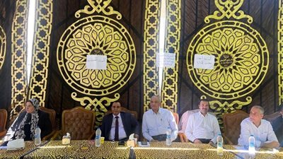 عمومية رعاية العاملين بالكهرباء توافق علي زيادة الميزة على أساسي يوليو 2023