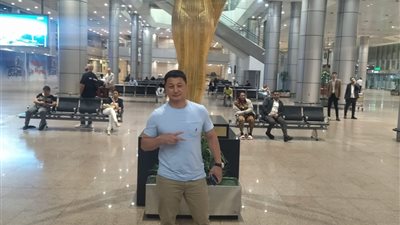 مادجينوف مديرًا فنيًا لمنتخب مصر للمصارعة الحرة.. خبرات أولمبية تقود الفراعنة 