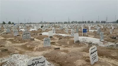  الموت في مكة أو المدينة هل يعد من علامات حسن الخاتمة؟ دار الإفتاء توضح