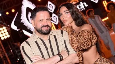 بعد 10 أيام.. إدوارد يطرح أحدث أغانيه تحت عنوان 