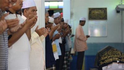 دار الإفتاء توضح شروط صلاة الجنازة على الغائب.. متى تُشرع؟