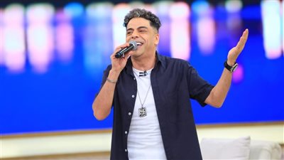 هاني حسن الأسمر يكشف كواليس دويتو نادر بصوت والده: احتفظنا بالأغنية 17 سنة