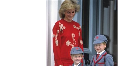 عيد ميلاده الـ 43.. الأمير ويليام ينشر صور غير مألوفة ويستقبل التهاني 