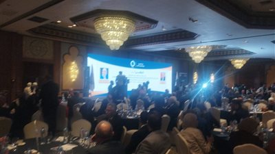 وزارة المالية تعلن حصاد التسهيلات الضريبية بمشاركة فنانين وممولين