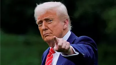 باكستان ترشح ترامب لجائزة نوبل للسلام لإنهاء الحرب الباكستانية الهندية