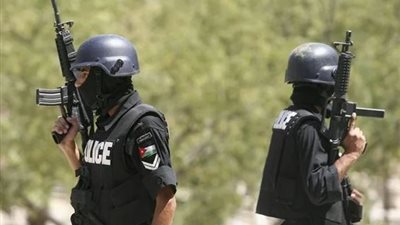 الأمن العام الأردني: سقوط مسيّرات وأجسام مشبوهة في عدة مناطق