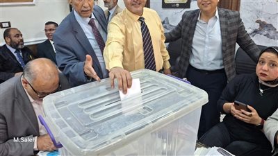 إقبال كبير على استطلاع رأي محامي الإسماعيلية بشأن الرسوم القضائية الجديدة