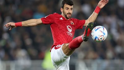 لعدم الحاجة الفنية.. الاتحاد السكندري يفسخ عقد محمود متولي بالتراضي