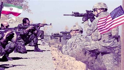 إبراهيم شير: إسرائيل خططت لانقلاب داخل إيران بدعم أمريكيI فيديو