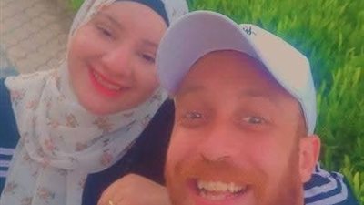 استخراج جثة سيدة وطفلها من أسفل عقار حدائق القبة المنهار 