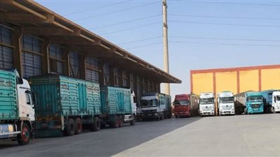 شون وصوامع الشرقية تنتهي من توريد ما يقارب 60 ألف طن قمح محلي 