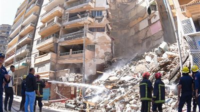 خطة وزارة الإسكان لتوفير وحدات بديلة لأصحاب العقارات المهددة بالانهيار