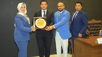 مؤتمر الذكاء الاصطناعي الأول بسوهاج.. منصة جديدة لتعزيز مهارات الشباب الرقمية