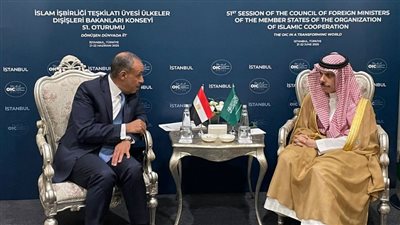 عبدالعاطي: منتدى الاستثمار المصري السعودي خطوة هامة لدعم العلاقات الاقتصادية