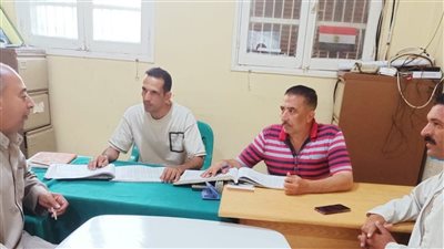 مديرية شباب الفيوم تواصل جولات تفتيشية مكثفة لتطوير المنشآت الشبابية