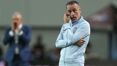 يحصل على مبلغ خيالي.. هل يتولى البرتغالي باولو بينتو تدريب الزمالك؟