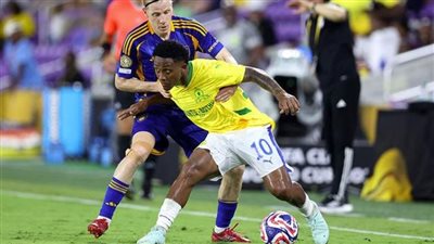 التشكيل الرسمي لموقعة صن داونز أمام بوروسيا دورتموند بكأس العالم للأندية