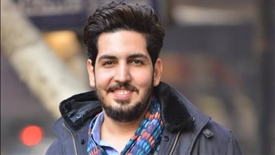 تزامنًا مع ذكري رحيل السندريلا.. محمود راتب يطرح أغنية «فيلم قديم»