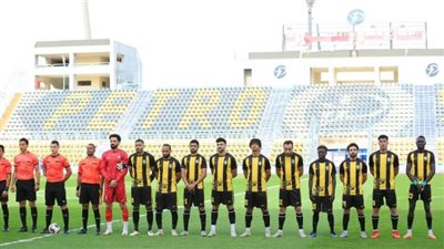 المقاولون العرب يوافق على قضاء لاعبه عمر ثروت فترة معايشة بالمجر