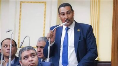 محمد الجبلاوي: نطالب بمد الفترة الانتقالية فى قانون الإيجار إلى 10 سنوات 