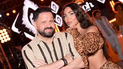 غدًا.. إدوارد يطرح أحدث أعماله الغنائية تحت عنوان 