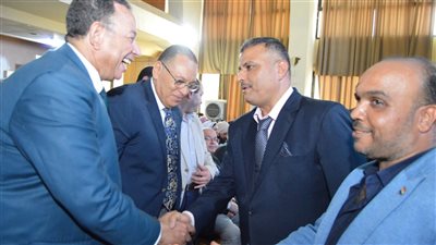 «Pharma Gov 2025»: المنوفية تحتضن المؤتمر القومي الأول للصيدلة والتميز الحكومي