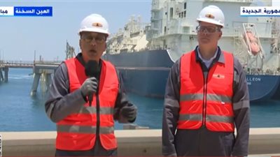 رئيس الوزراء: مشروعات الغاز الجارية بدأنا تنفيذها منذ 6 أشهر