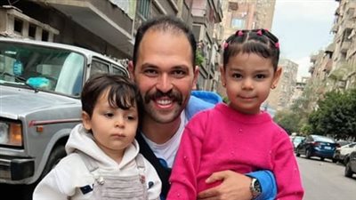 بعد 30 ساعة تحت الأنقاض.. «لولا فاني» ترثي طليقها ضحية عقار كوبرى القبة 