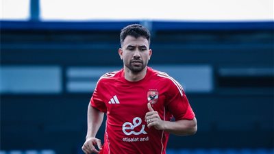 رضا عبدالعال:  نسخة تريزيجيه مع المنتخب أفضل من الأهلي