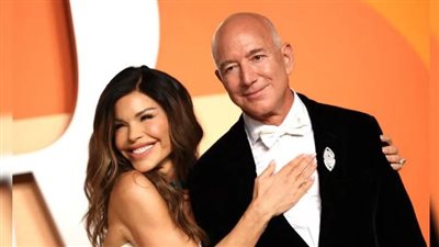 زفاف لورين سانشيز وجيف بيزوس في البندقية يزيد الخلاف بين كاتي بيري وأورلاندو