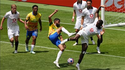 هاني حتحوت يشيد بمستوى صن داونز أمام دورتموند رغم الهزيمة