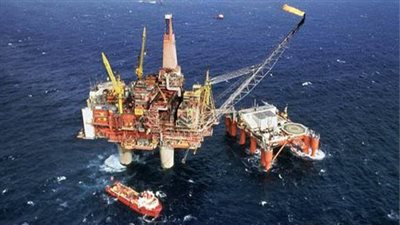 220 مليون قدم جديدة.. البترول تزف بشرى سارة بشأن إنتاج حقل ظهر|فيديو 