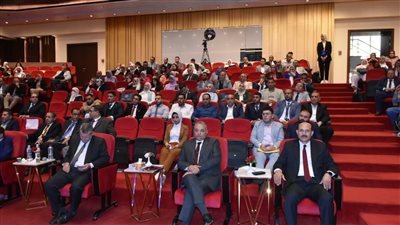 كيف سيتغير مستقبل المحاسبة؟.. مؤتمر بجامعة المنوفية يناقش التحديات الرقمية