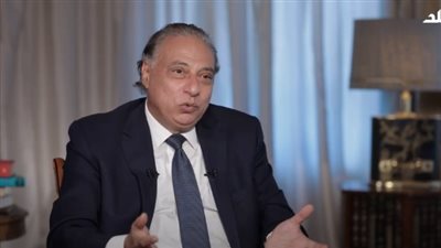 أستاذ علوم سياسية: أمريكا ساعدت إسرائيل في التجهيز للضربة العسكرية بإيران