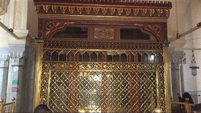 رجبية الإمام علي زين العابدين.. من هو المدفون في ضريحه ومسجده بالقاهرة؟ 