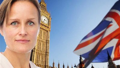 بريطانيا تسجل سابقة أمنية: تعيين أول امرأة لرئاسة جهاز الإستخبارات الخارجية