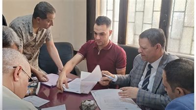 نقابة المحامين: مشاركة واسعة في استطلاع الرأي بكافة المحاكم الجزئية