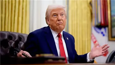 ترامب: أوقفنا حروبًا عالمية بين الدول ونستحق نوبل للسلام 