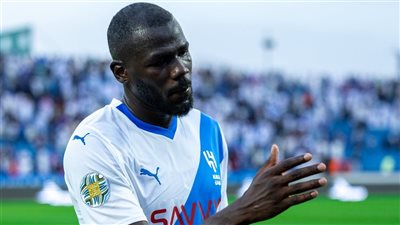 مونديال الأندية.. كوليبالي يحذر الهلال: سالزبورج خصم خطير ولا بديل عن الفوز