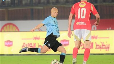 صفقة لم تكتمل.. عمرو الجزار يكشف كواليس توقيعه للزمالك