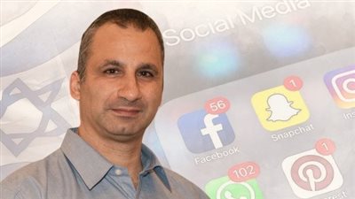 المصريون لقّنوه درسًا في الكرامة.. تغريدة إيدي كوهين تتحول لمحرقة تعليقات