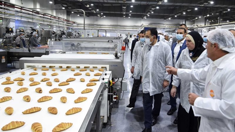 مصانع التعبئة