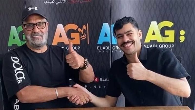 أحمد رمزي