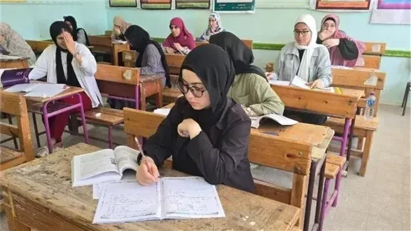 امتحانات
