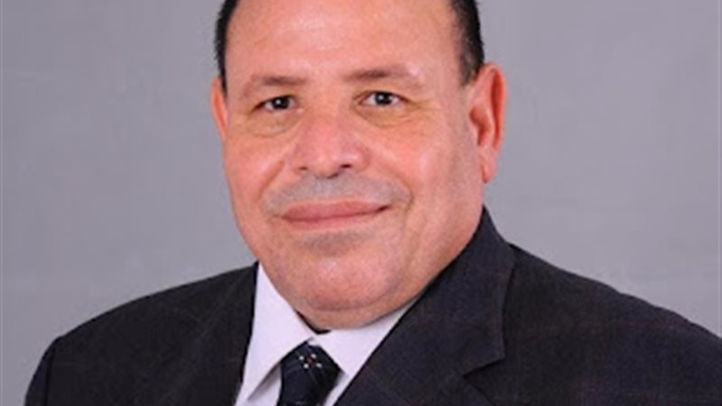 الدكتور الجوهري الشبيني