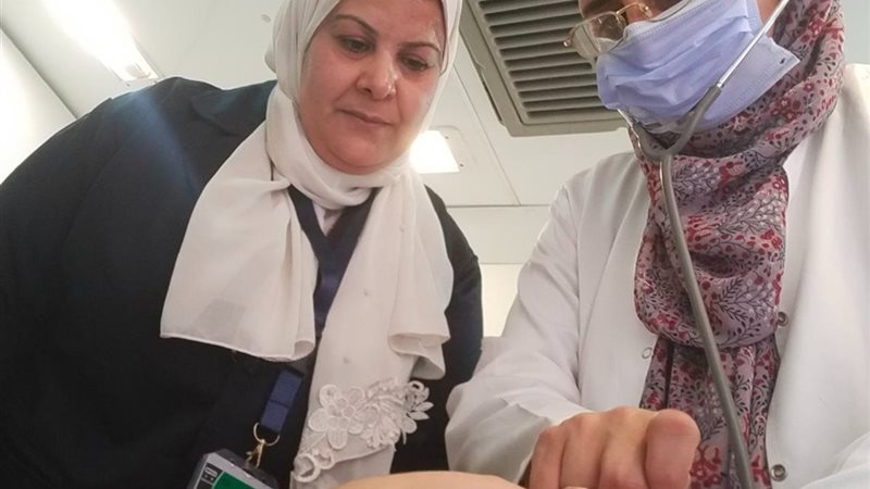 الشرقية