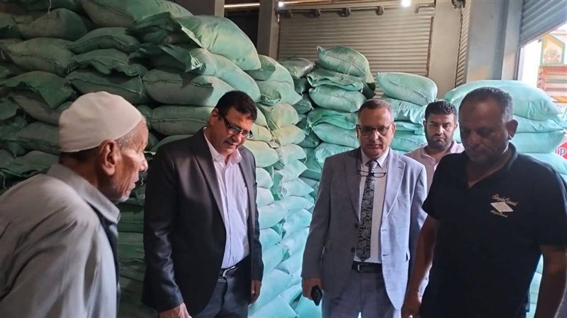 اثناء الحملة