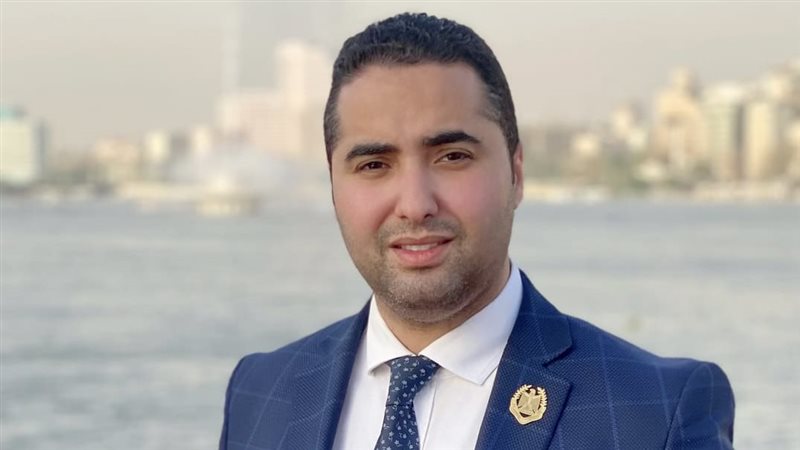 الدكتور محمد مهران