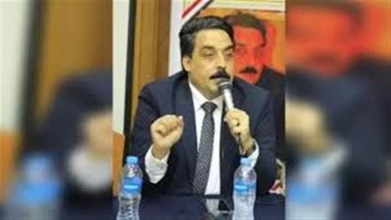 الهندس إيهاب محمود